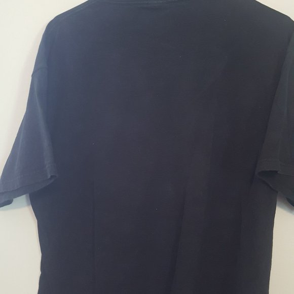 Vintage & Rare Marvel's The Punisher T-Shirt Sz. L Good Condition !!! - Picture 2 of 2